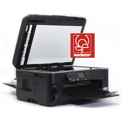 Принтер для пищевой печати Modecor Decojet A4 - фото 2 - id-p589131863