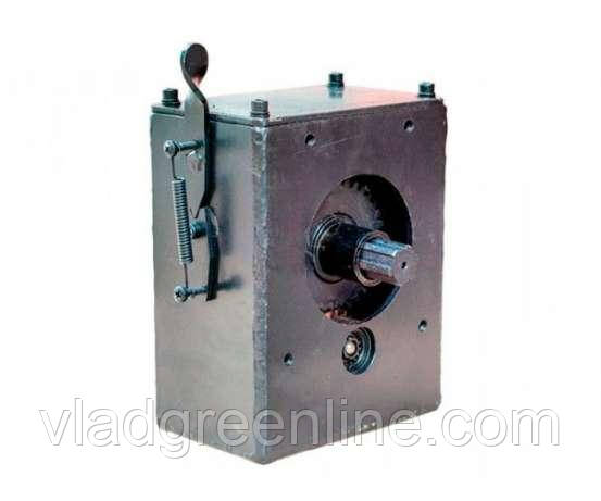 Ходоуменшувач редукторний "Преміум" (бензин)