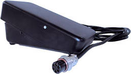 Педаль дистанційного керування TIG-сваркою