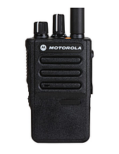 Радіостанція Motorola DP3441E MotoTRBO (Цифро-аналогова)