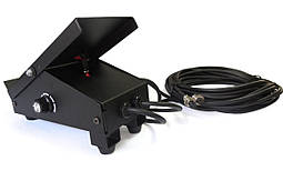 Педаль дистанційного керування TIG-сваркою для апаратів ТМ Jasic 200/315