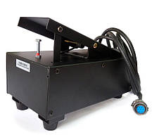 Педаль дистанційного керування TIG-сваркою для апаратів ТМ Jasic 500