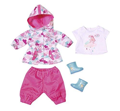 Ropa para sales muñeca baby born