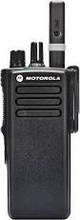 Радіостанція Motorola DP4401E MotoTRBO (Цифро-аналогова)