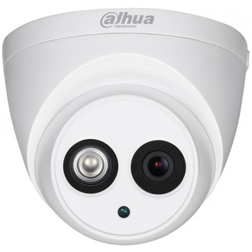  2 МП IP-відеокамера Dahua DH-IPC-HDW4231EMP-AS (3.6 мм)