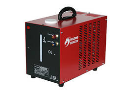 Блок рідинного охолодження (9 л)