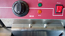 Фритюрница Frosty Ef-102v, фото 6