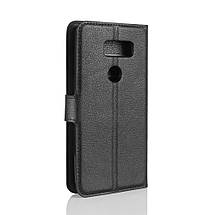 Чохол книжка Lichee для LG V30 (9 кольорів), фото 5