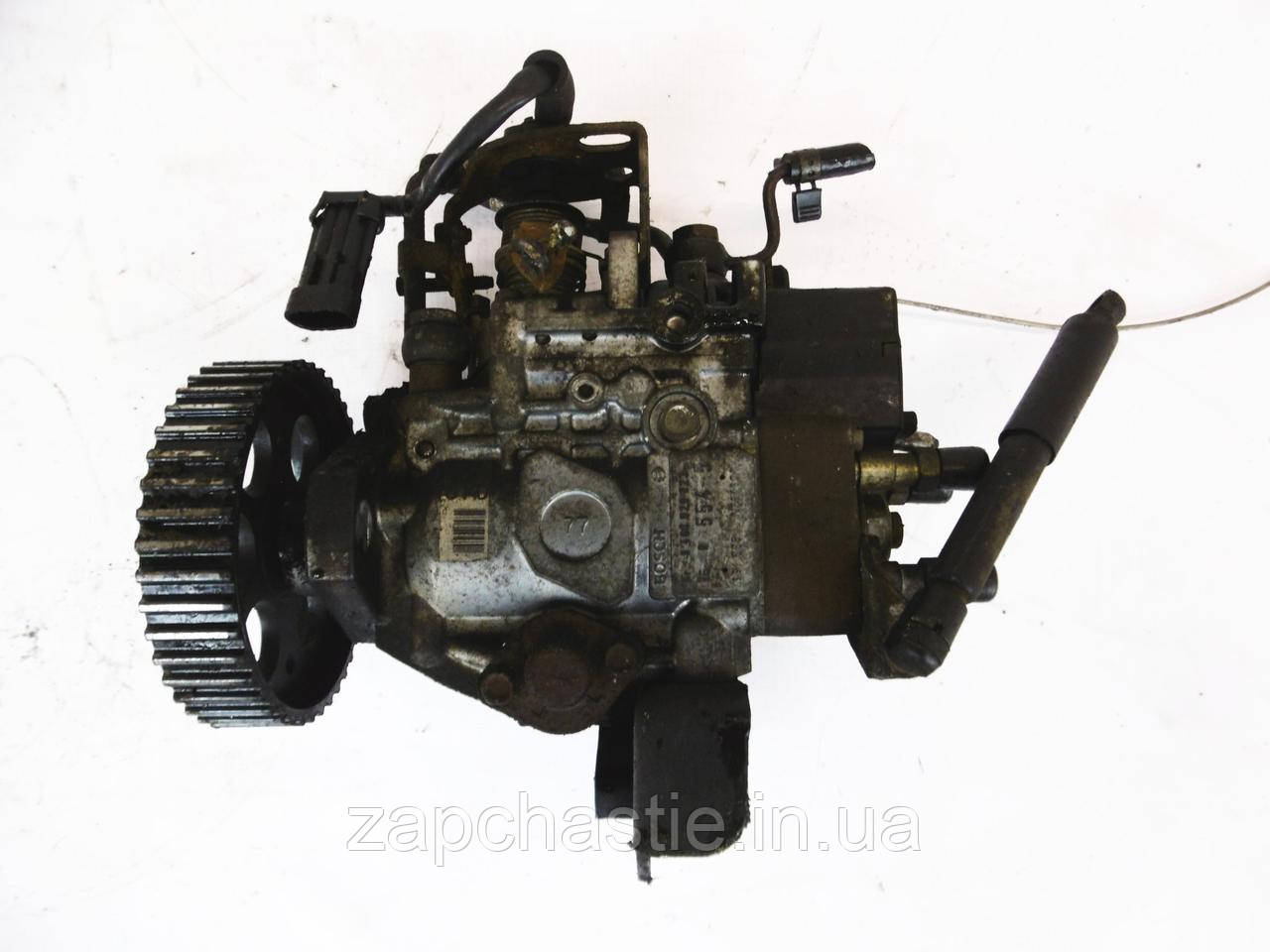 ПНВТ Опель Комбо 1.7 d 9460620010