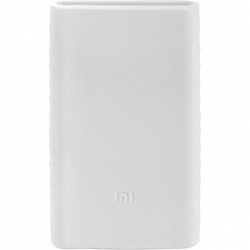 Силиконовый чехол для Power Bank Xiaomi Mi 2 10000 mAh - фото 1 - id-p589195292