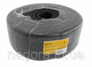 Скотч-брайт у рулоні MIRKA MIRLON TOTAL UF 1500 115 мм x 10 м, фото 1