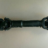Вал карданний МАЗ моста задн. Lmin=729 мм 8 від. 6303-2201010