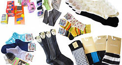 Колготи, шкарпетки, панчохи, рукавички.