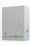 ДБЖ Green Vision GV-UPS-H 1218-10A-B