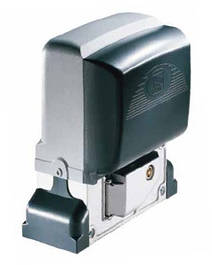 Автоматика для відкатних воріт