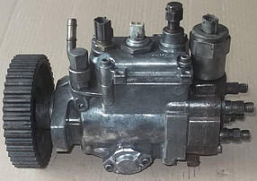 ПНВТ Опель Комбо 1.7 dti 8971852422