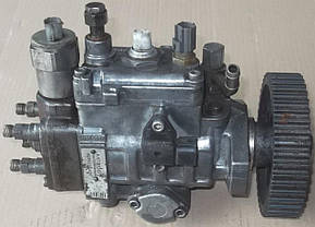 ПНВТ Опель Комбо 1.7 dti 8971852422, фото 3