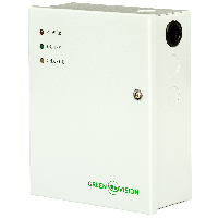 ДБЖ Green Vision GV-001-UPS-A-1201-3A