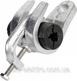 Підвісний затискач e.h.clamp.pro.70.95.gath затискачем 70-95 кв.м