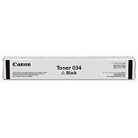 Тонер Canon 034 Black для iR C1225/ C1225iF (9454B001)