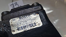 Паливний насос високого тиску (ТНВД) Опель Комбо 1.3cdti 0445010266, фото 5
