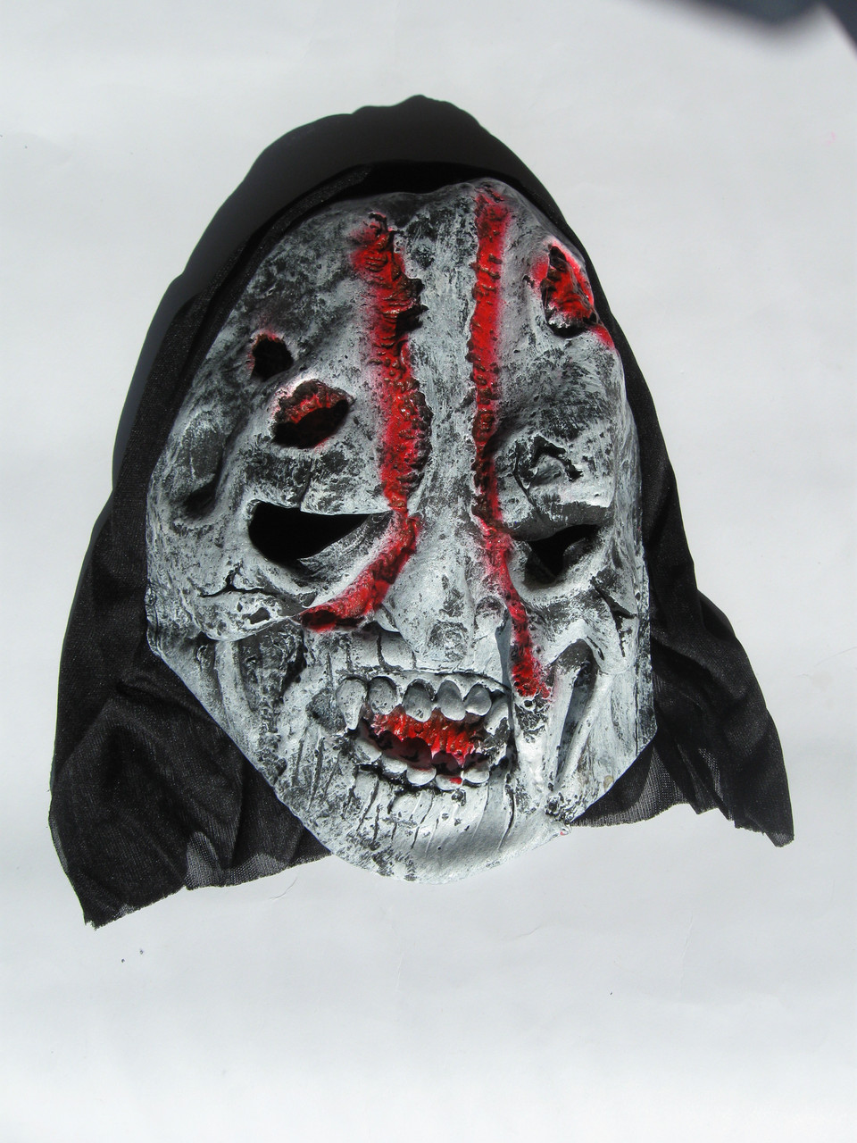 Маска Зомбі - 2, фото 1