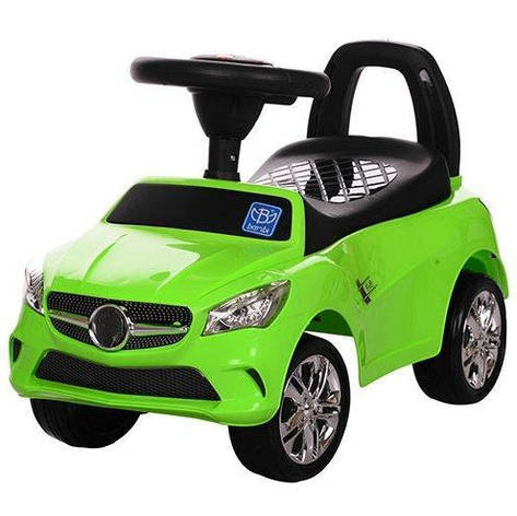 Каталка-толокар Bambi Mercedes M 3147C-5, фото 1