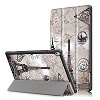 Чехол Lenovo Tab 4 10 TB-X304F X304L Ultra Slim Paris