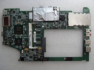 Материнская плата для Lenovo IdeaPad S10 (DA0FL1MB6F0) на базе (Q682945GSE SL82R+Intel Atom N270 SLB73)