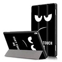 Чехол Lenovo Tab 4 10 TB-X304F X304L Ultra Slim Don't Touch
