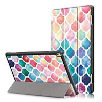 Чехол Lenovo Tab 4 10 TB-X304F X304L Ultra Slim Colorful