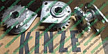 Зірочка GA5194 зі ступицею z50 KINZE Sprocket, 50 Tooth ga5194 запчастини, фото 6