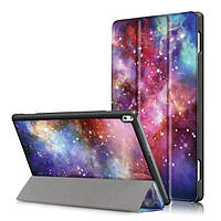 Чехол Lenovo Tab 4 10 TB-X304F X304L Ultra Slim Galaxy