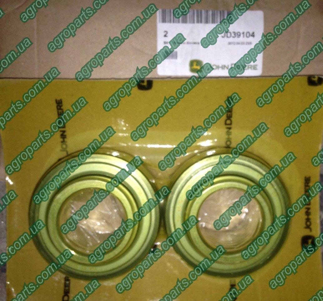 Підшипник JD39104 сферичний John Deere JD 39104 з.ч. JD
