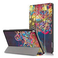 Чехол Lenovo Tab 4 10 TB-X304F X304L Ultra Slim Magic Tree