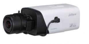 Вулична 4 МП IP-відеокамера Dahua DH-IPC-HF5431EP