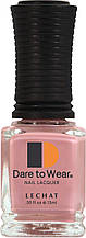 Лак для нігтів Lechat PINK DAISY, 15 мл