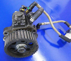 ПНВТ Опель Комбо 1.6 cdti 55230112