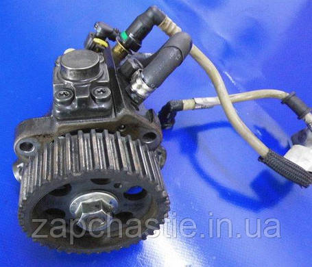 Паливний насос високого тиску (ТНВД) Опель Комбо 2.0cdti 55230112, фото 1