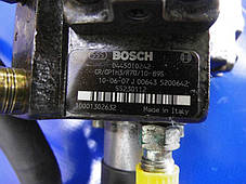 ПНВТ Опель Комбо 1.6 cdti 55230112, фото 2