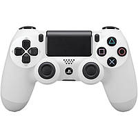 Геймпад Sony DualShock 4 V2 Glacier White (9894759)