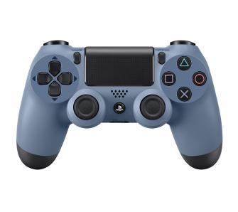 Геймпад Sony DualShock 4 (Blue)