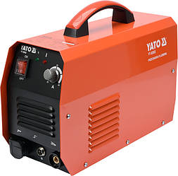 Зварювальний апарат Yato IGBT 40A