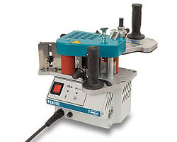 Машина крайко облицювальна з клейовою ванною PEB200 +