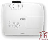 Full HD 3D-проектор Epson EH-TW6700 для будинку, фото 4