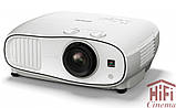 Full HD 3D-проектор Epson EH-TW6700 для будинку, фото 7