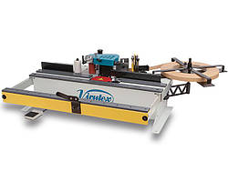 Верстат крайко облицювальний з клейовою ванною і регулюванням температури і швидкості PEB250TA