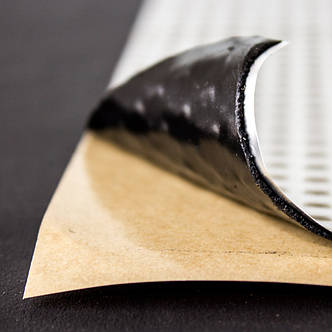 Віброізоляція на полімерній основі VIZOL 700х500мм 1.3 мм, фото 3