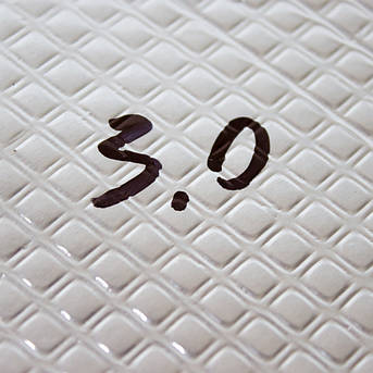 Віброізоляція на полімерній основі VIZOL 700х500мм 3.0 мм, фото 1