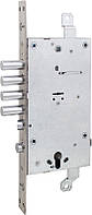 Замок врізний двосистемний Comit CM-21356 (Китай)